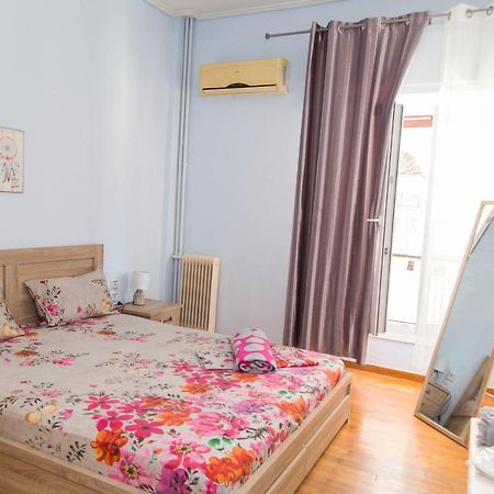 Aris Apartment Nafplio Eksteriør billede