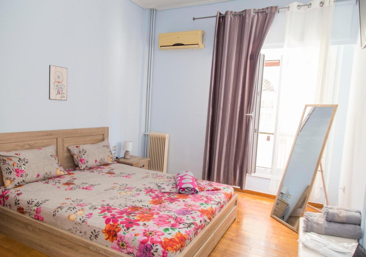 Aris Apartment Nafplio Eksteriør billede