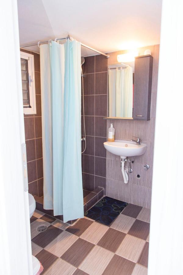 Aris Apartment Nafplio Eksteriør billede